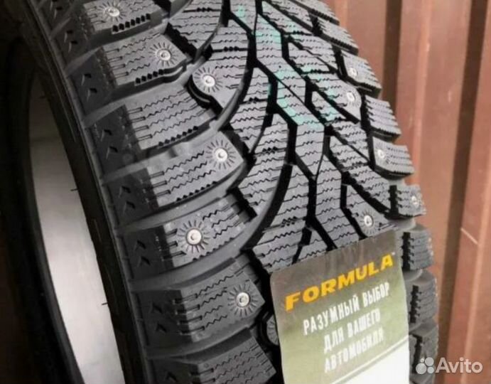 Pirelli Formula Ice 205/60 R16 96T