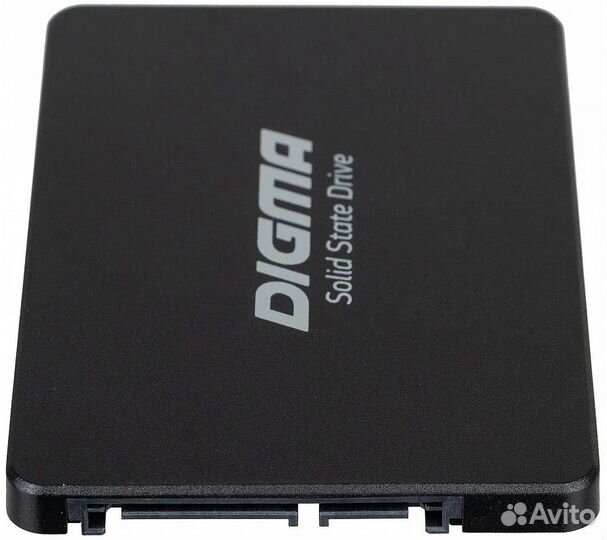 Жесткий диск SSD 2.5