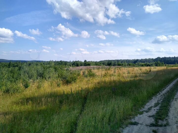 Участок 102 га (СНТ, ДНП)