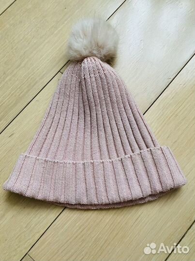 Шапка детская h&m