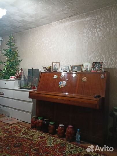 Пианино