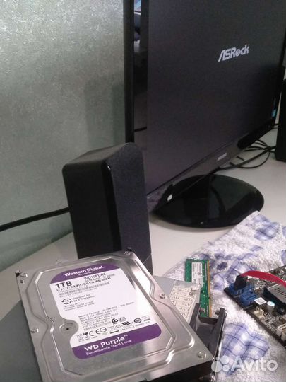 Блоки питания на 420w и 450w