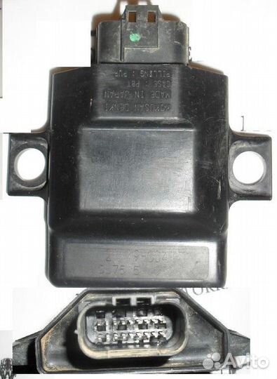 Коммутатор для мотоцикла Kawasaki KX250f 05-06