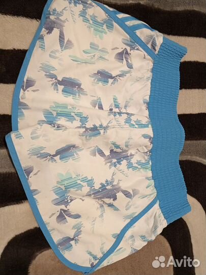 Шорты adidas оригинал