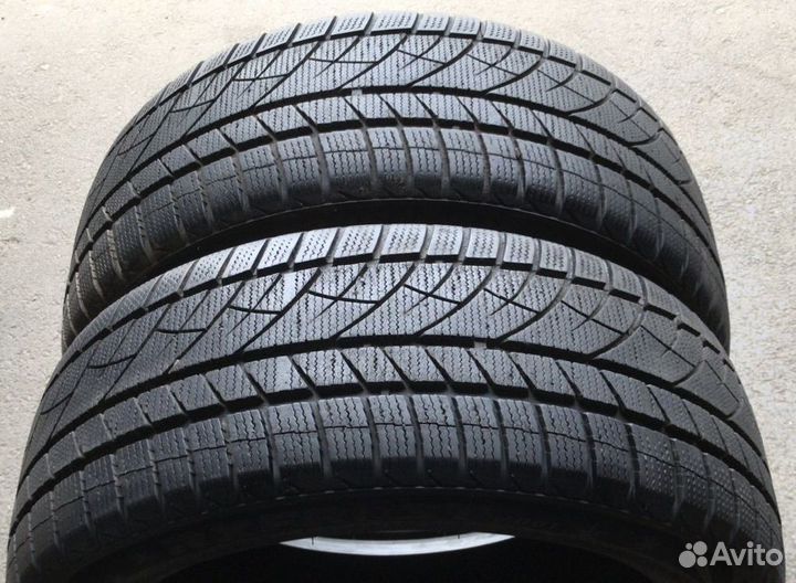 RoadX RX Frost WU01 235/45 R18