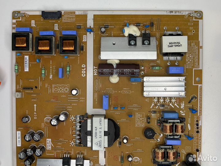 L48X1T ESM BN44-00709A pslf141X06A