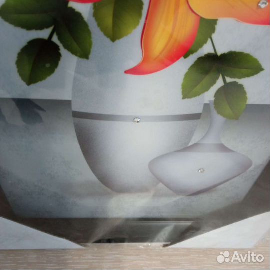 Новая Картина интерьерная в упаковке