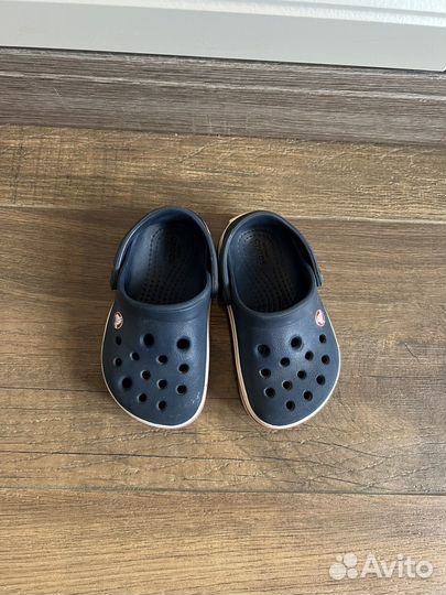 Crocs c6
