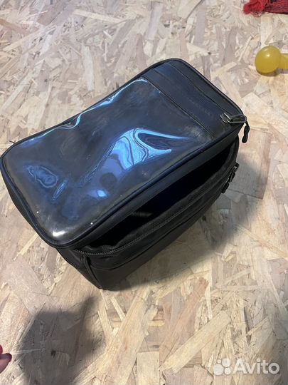 Сумка для велосипеда