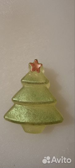 Мыло ручной работы