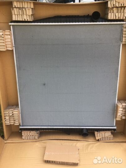 Радиатор