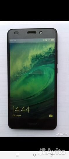 HONOR 5C, 2/16 ГБ