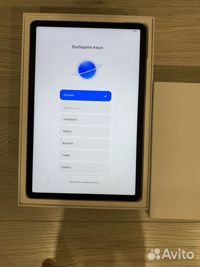 Xiaomi mi pad 5 6/128