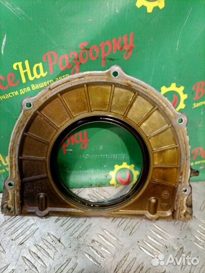 Крышка коленвала Cadillac Cts 2 купе 3.6 2013