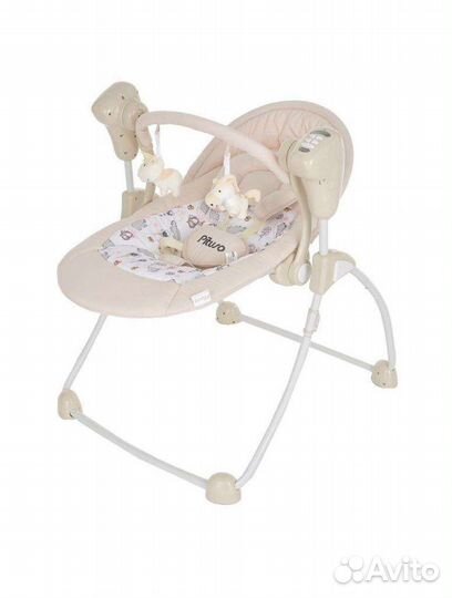 Детские качели