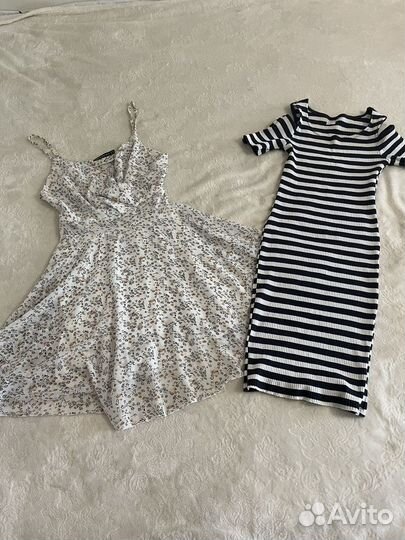 Женские вещи пакетом 42 44