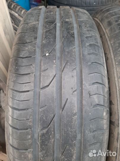 Continental ContiPremiumContact 2 195/65 R15 91H