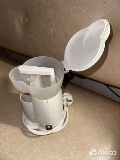 Кофеварка капельная Polaris