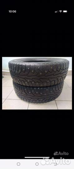 Nokian Tyres Hakkapeliitta 5 225/65 R18