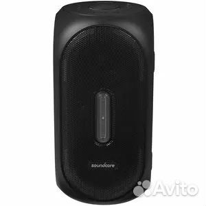 Портативная блютуз колонка Anker soundcore rave+