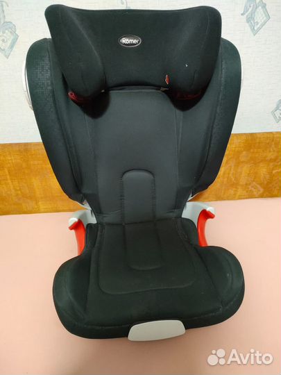 Детское автокресло