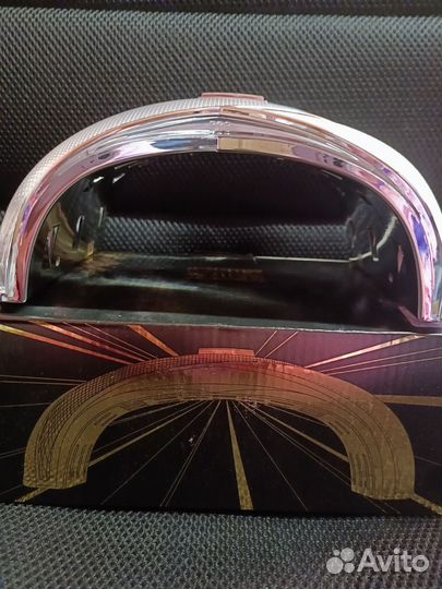 Лампа для маникюра