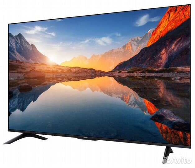 Телевизор Xiaomi TV A 65 2025 Global