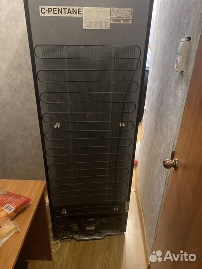 Ремонт холодильников