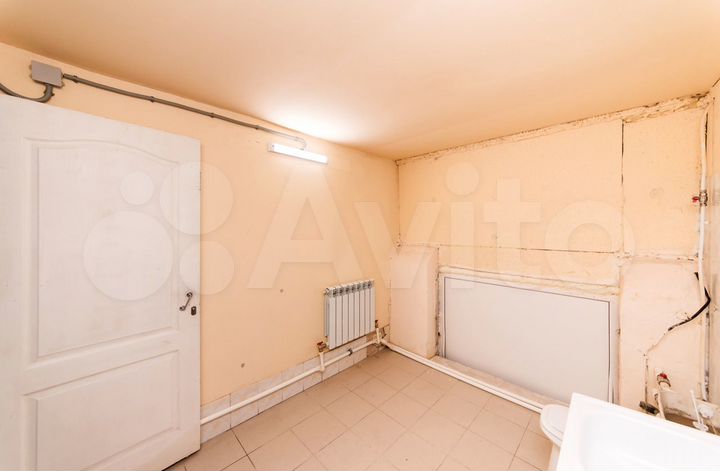 Свободного назначения, 127 м²