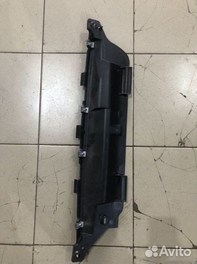 Часть салонного фильтра Bmw 3 E46