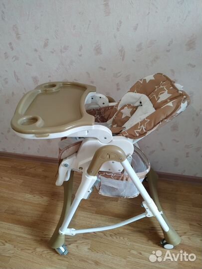 Стульчик для кормления Pituso Nana