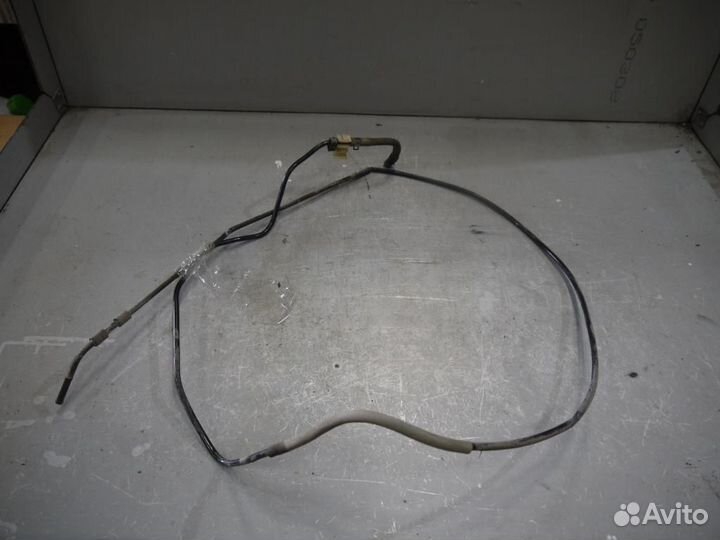 Трубка топливная V1,4 (G4EE) Hyundai Getz (2002-20