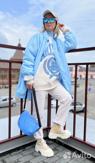 Профессиональный стилист имиджмейкер