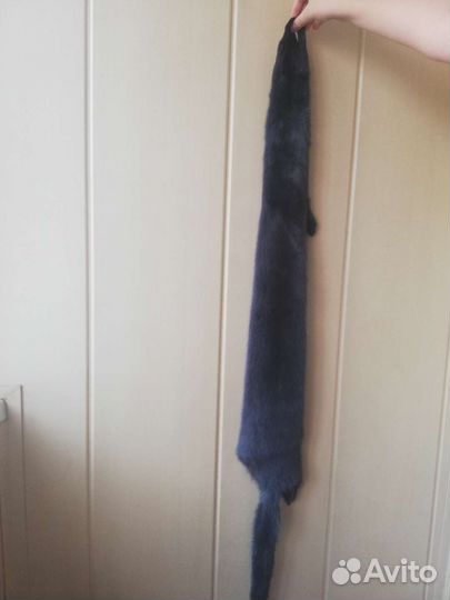 Норка шкурка