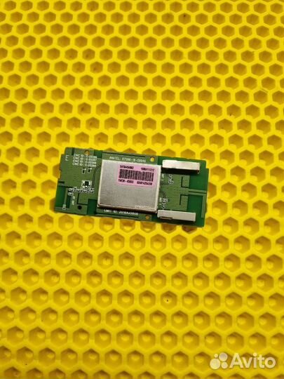 WiFi-модуль twcm-K505D EAT64454802 lgsbwac92