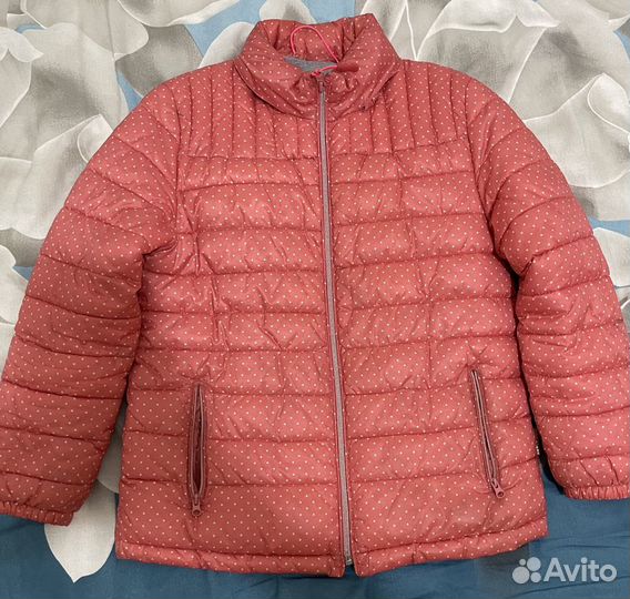 Курта для девочки