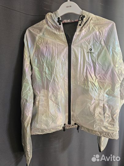 Ветровка Jomoto 158см