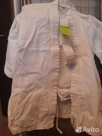 Японское кимоно