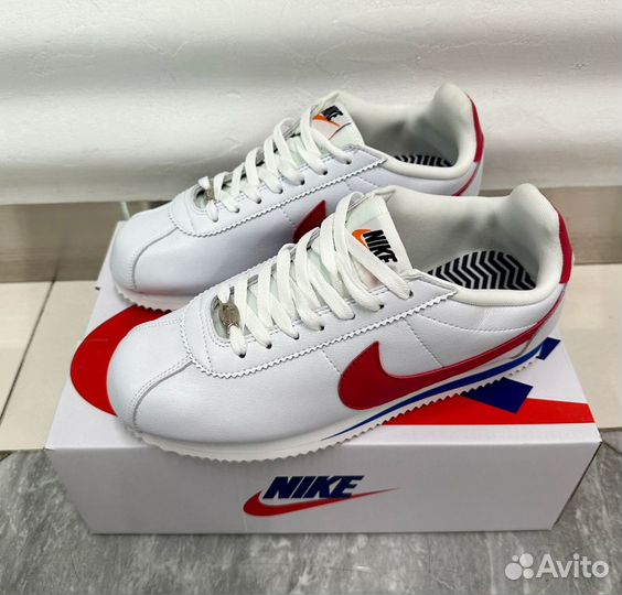 Новые Кроссовки Nike Classic Cortez SE (38-45)