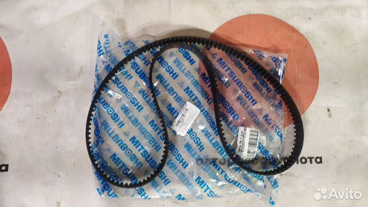 Ремень грм toyota Япония 3SGE 3sgte