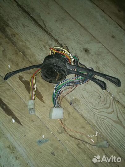 Запчасти для ваз 2101