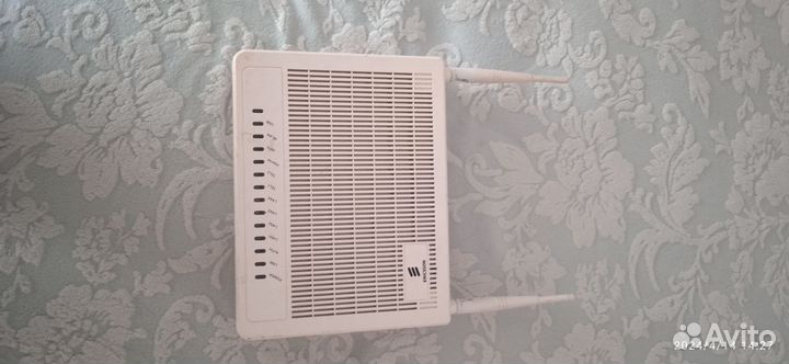 Wifi роутер ростелеком оптический