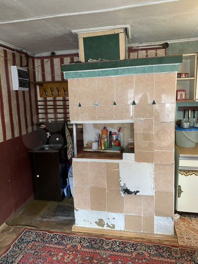 Дача 37,5 м² на участке 5,4 сот.