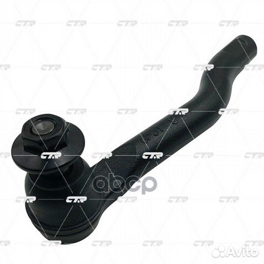 Наконечник рулевой honda civik FK8 2017- RH