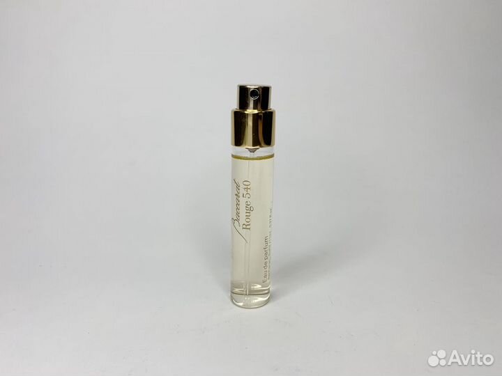 MFK - Baccarat Rouge 540 (подарочный набор)