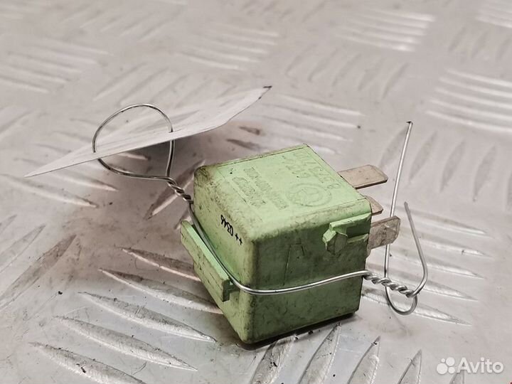 Реле (прочие) BMW 3 E36 1991 61368373700