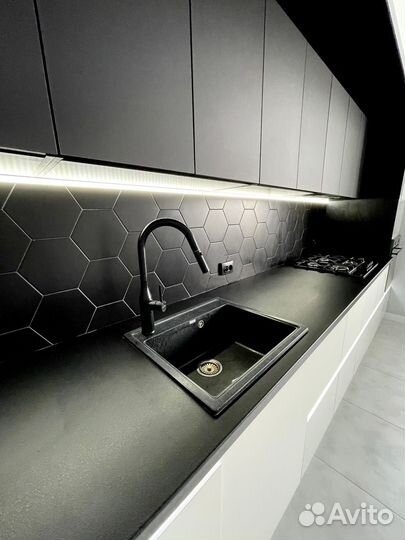 Кухонный гарнитур на заказ