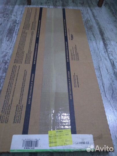 Верхний комплект прокладок Pontiac Trans Sport 3,8