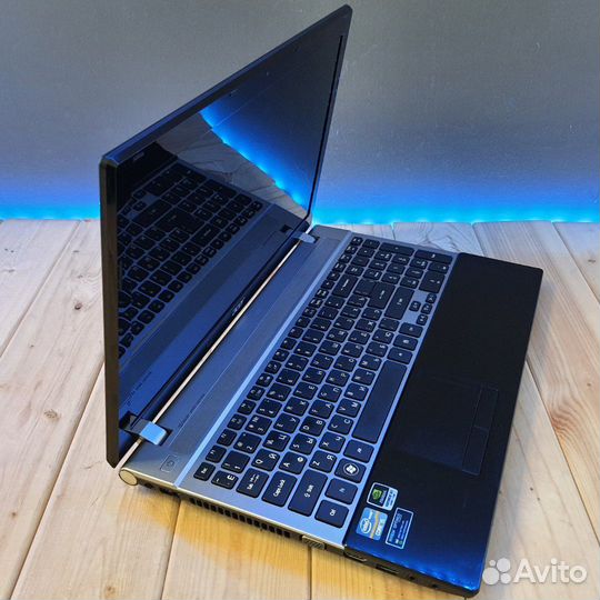 Ноутбук Acer V3-571G-53214G50Makk