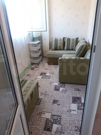 2-к. квартира, 61 м², 6/8 эт.